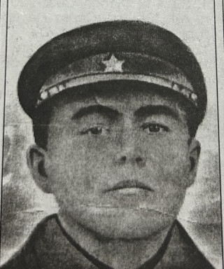 Бояринцев Михаил Степанович