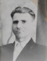 Герасимов Александр Николаевич