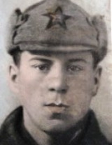 Копылов Петр Иванович