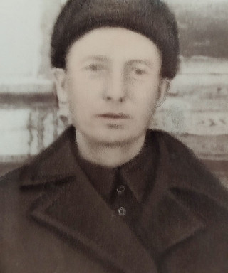 Кудрявцев Иван Алексеевич