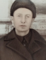 Кудрявцев Иван Алексеевич