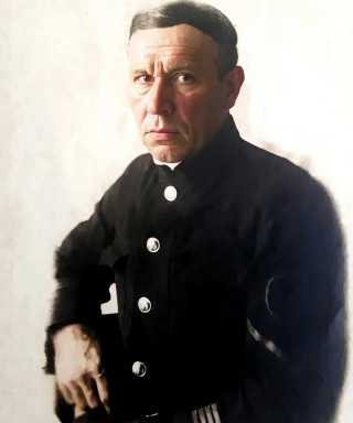 Похабов Иван Матвеевич