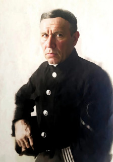 Похабов Иван Матвеевич