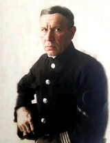 Похабов Иван Матвеевич