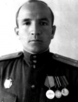 Жолобов Пётр Николаевич