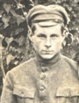 Меркулов Алексей Степанович