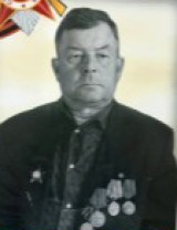 Зыкин Николай Григорьевич