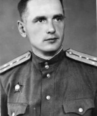 Дёмин Николай Николаевич