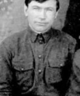 Земцов Павел Андреевич