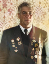 Лоза Иван Павлович