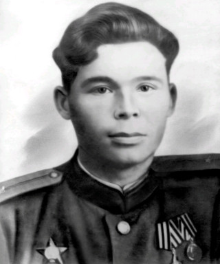 Логинов Александр Константинович