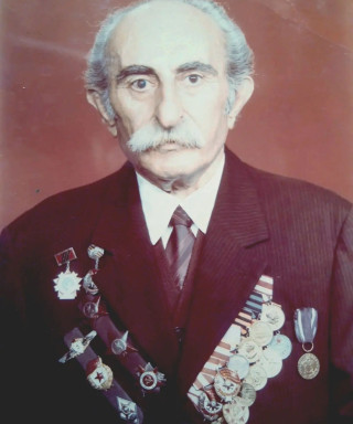 Гибизов Владимир Александрович