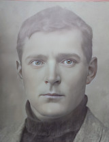 Хвостик Степан Порфирьевич