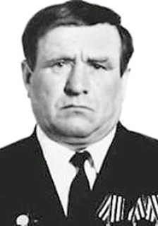 Белов Анатолий Филиппович