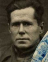 Альчиков Василий Яковлевич