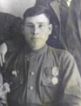 Бабкин Николай Константинович