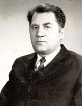 Аитов Николай Иванович