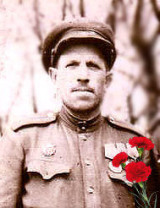 Антипов Пётр Константинович