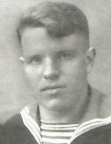 Бабушкин Никандр Яковлевич