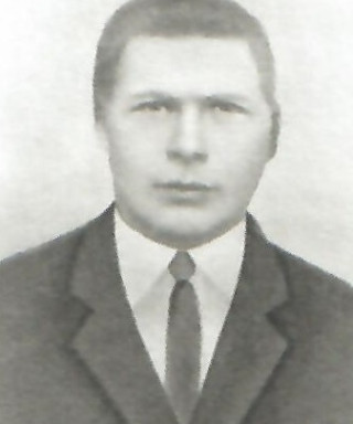 Аганин Сергей Архипович