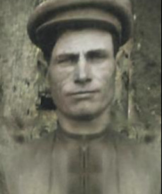 Зайцев Прокофий Степанович