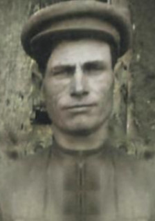 Зайцев Прокофий Степанович