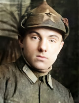 Рулин Сергей Иванович