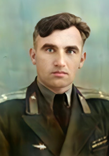 Рулин Алексей Иванович