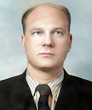 Ларин Василий Андреевич