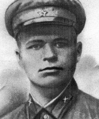 Вершинин Поликарп Сидорович