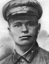 Вершинин Поликарп Сидорович