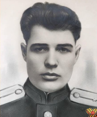 Черемных Михаил Куприянович