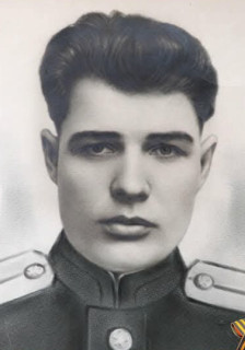 Черемных Михаил Куприянович