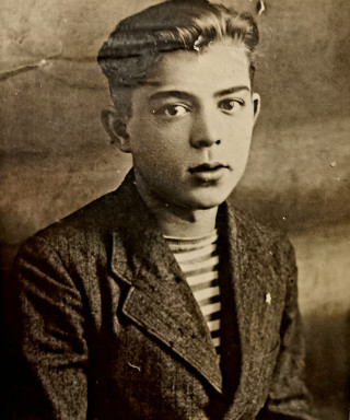 Жохов Виктор Сергеевич