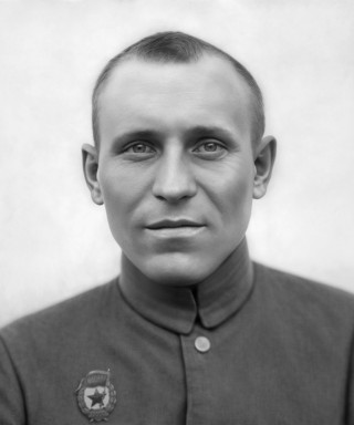 Жебраков Иван Ефанович