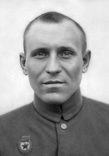 Жебраков Иван Ефанович