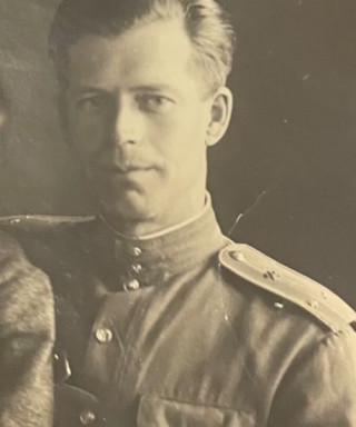 Богатырев Иван Дмитриевич