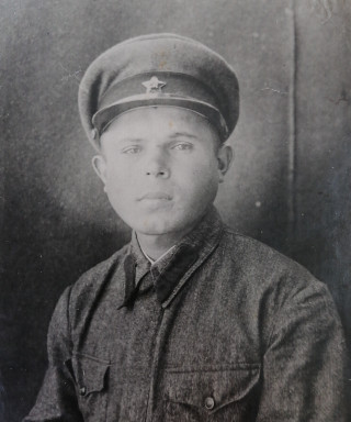 Бабин Евгений Сергеевич