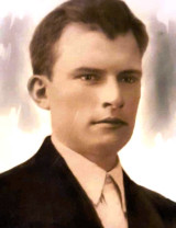 Богданчиков Гавриил Гаврилович