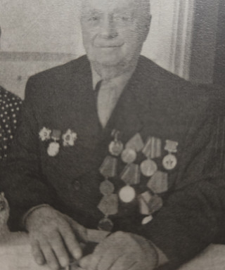 _ Пётр Николаевич