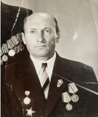 Рябко Борис Николаевич