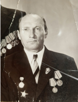 Рябко Борис Николаевич