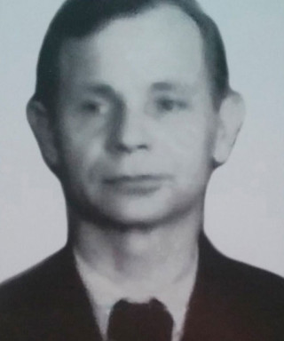 Шнуров Георгий Васильевич