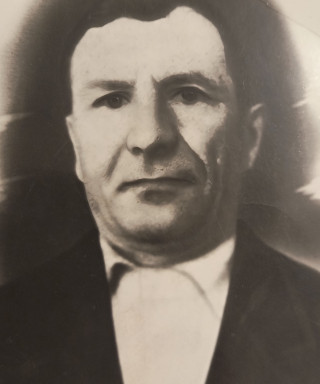 Вальковский Василий Иванович