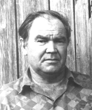 Рыков Федор Иванович