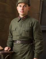 Мотузко Василий Андреевич