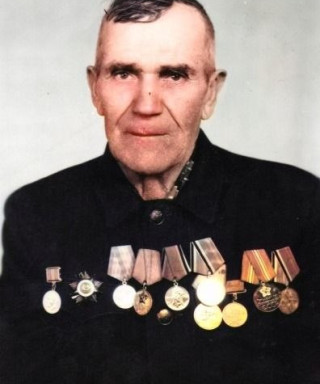 Журжа Виктор Романович