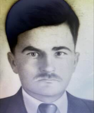 Вашечкин Самуил Алексеевич