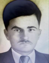 Вашечкин Самуил Алексеевич