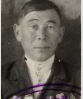 Каргин Николай Иванович